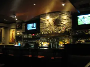 LongHorn Steakhouse