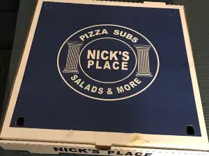 Nick's Place Saugus
