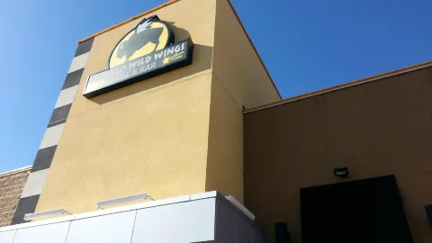 Buffalo Wild Wings in 덜루스