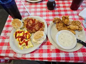 Dicks Uptown Cafe