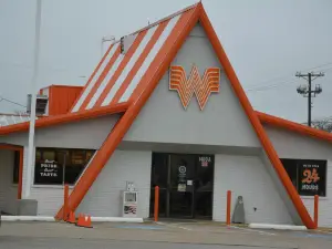 Whataburger