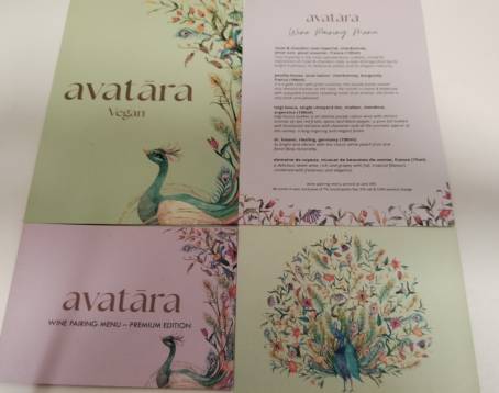 Avatara Restaurant