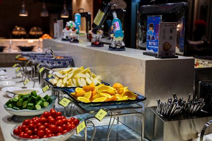 Xi Hai Hotel Huang Shan