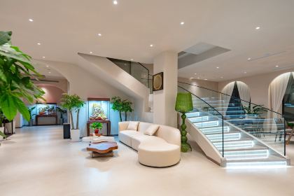 洛珠天吉民宿(老君山中灵索道店)·私房菜