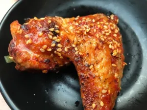 Nordost Grill-True Tasty-Gagaxiang