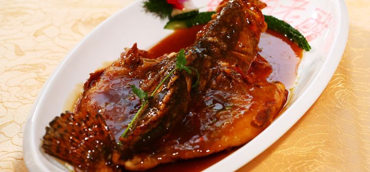 Laocu Restaurant