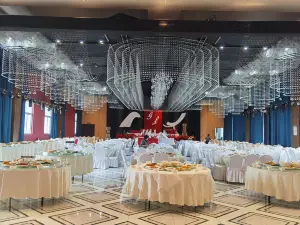 云台山征云大酒店·征云餐厅