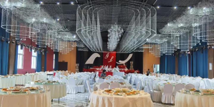 雲台山徵雲大酒店·徵雲餐廳