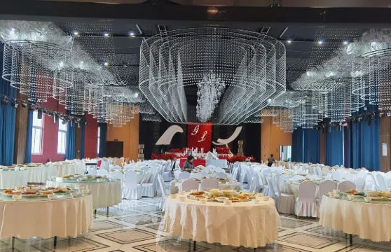 雲台山徵雲大酒店·徵雲餐廳