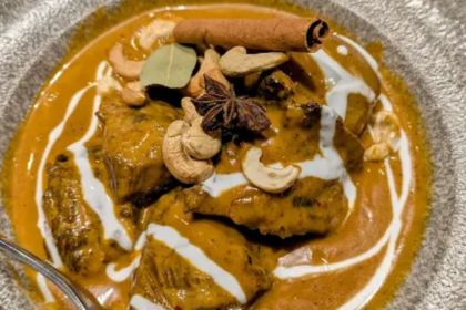 Nahm Talay Thai Restaurant and Bar