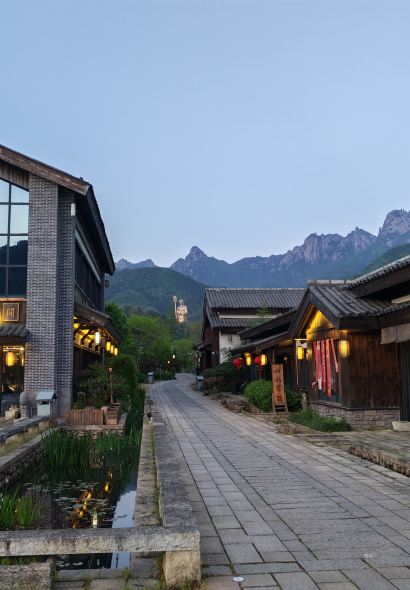 一念之间·蔓兰S0概念中餐厅