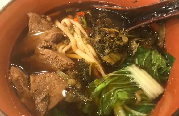三商巧福(南投店)