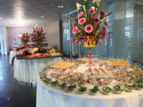 Ristorante Ala d'Oro