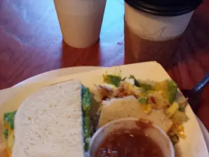 Seven Suns Coffee & Cafe