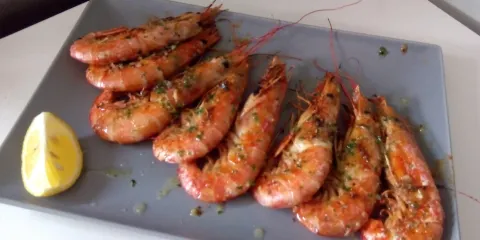 Bar Restaurant L'Eixample