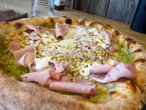 Calabria Ristorante