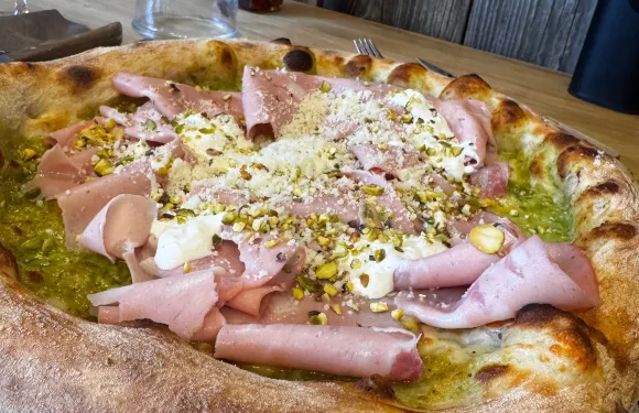 Calabria Ristorante