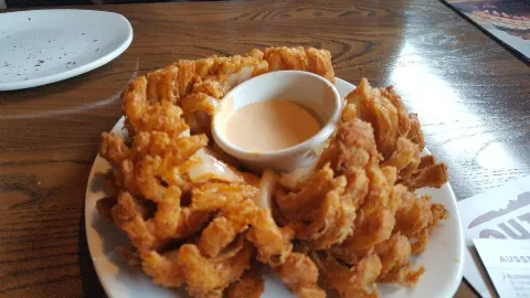 Outback Steakhouse in Cary