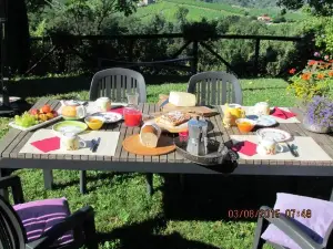 Agriturismo Le Noci