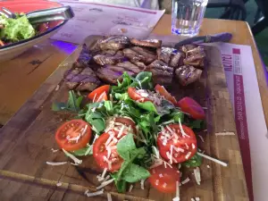 Keyfet Steak House
