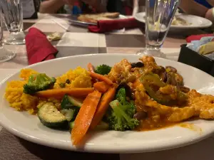 Triton Seafood