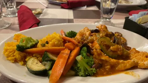 Triton Seafood in Marathon