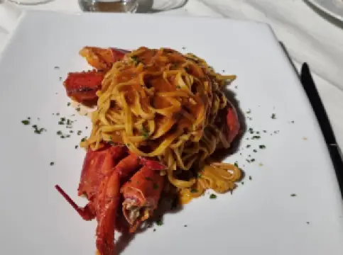 Ristorante Al Bosco