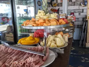Viejo Blanco