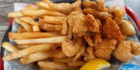 Sam's Seafood & Grill