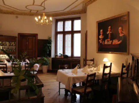 Secesja Cafe Restaurant