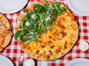 Soprano Pizza