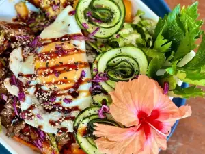 Restaurante El Sol Del Caribe