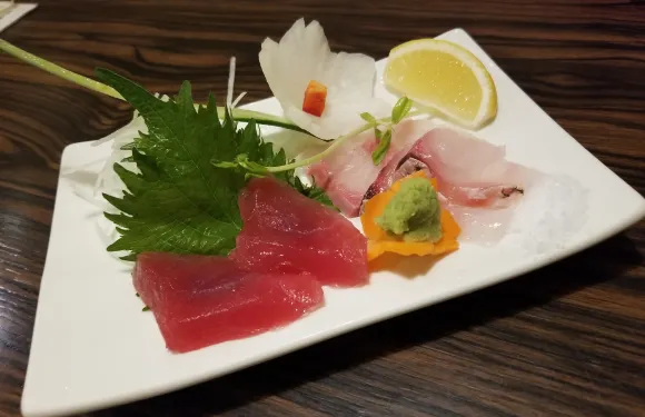 Okinawa Cuisine Miyagiya