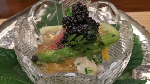 Koan in Fujisawa