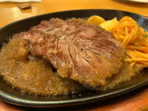 Steak Miya Chiryu shop