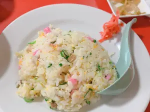 Shanghai Hanten