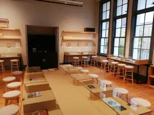 DANDELION Chocolate Shop & Cafe Ise Geku