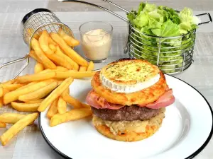 Restaurant Lescar