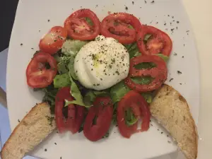 Bella Vita Ristorante Pizzeria