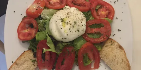 Bella Vita Ristorante Pizzeria