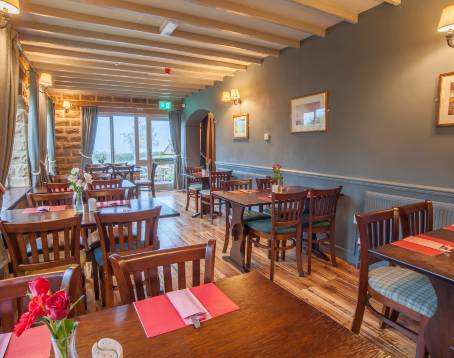The Plough