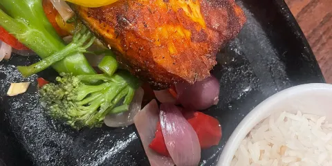 The Iford Bridge Tavern