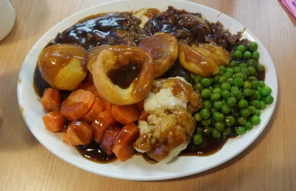 Beano Cafe Restaurant