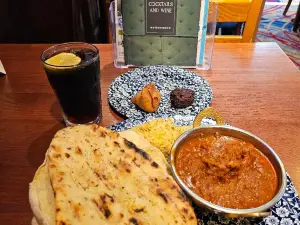 J.J. Moon's - JD Wetherspoon