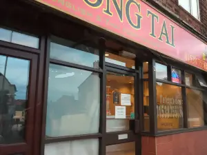 Hong Tai Takeaway