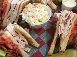 Lester's Diner