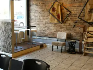 Catalyst Coffee Company