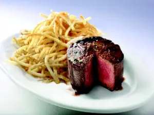Ruth's Chris Steak House