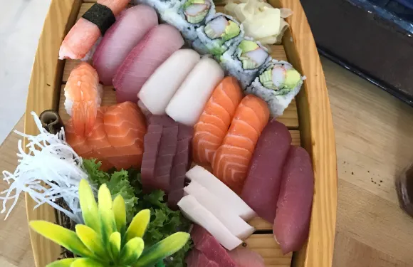Ryo Sushi