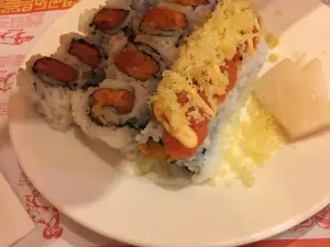Sushi Factory